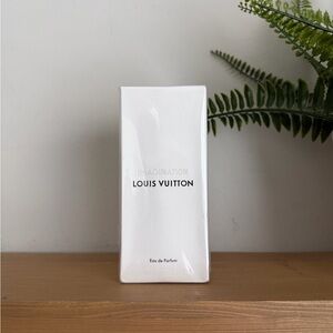 Louis Vuitton Imagination Eau de Parfum - Classic White